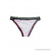 Bar III Weave-It Hipster Bikini Bottom White Combo B078SVFZ4S